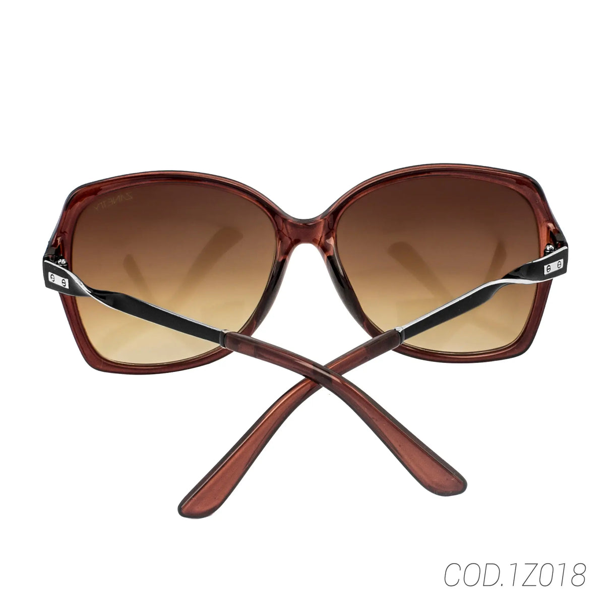 Zanetty GAFA CASUAL UV400 1Z018 - SUNTIMESTORE.COM