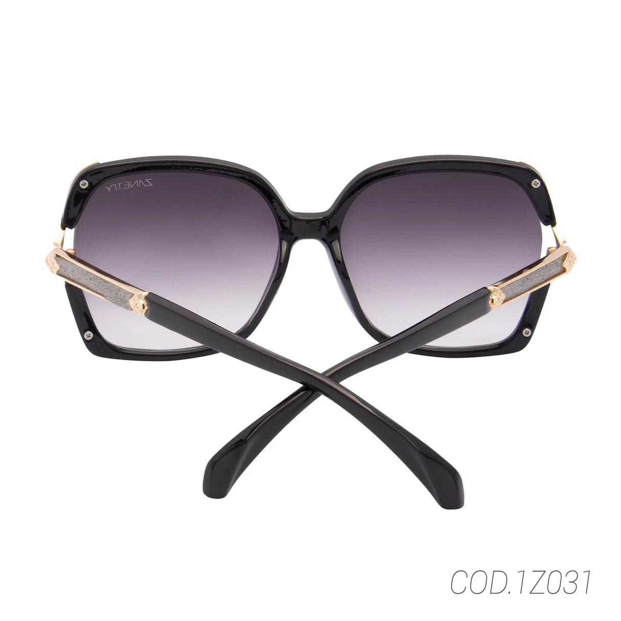 LENTES DE SOL UV400 MUJER 1Z031 ZANETTY ZANETTY