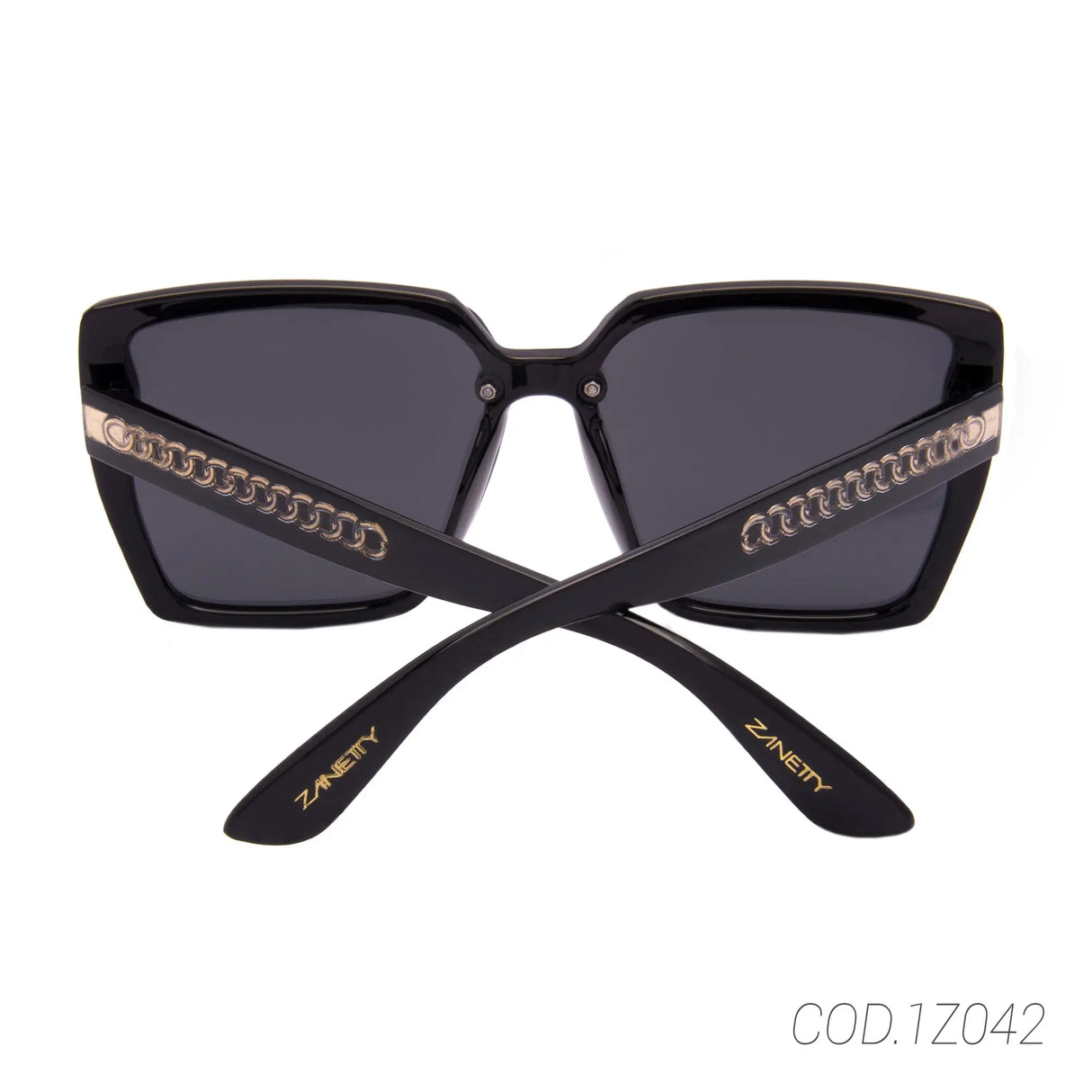 LENTES DE SOL POLARIZADOS MUJER 1Z042 ZANETTY ZANETTY