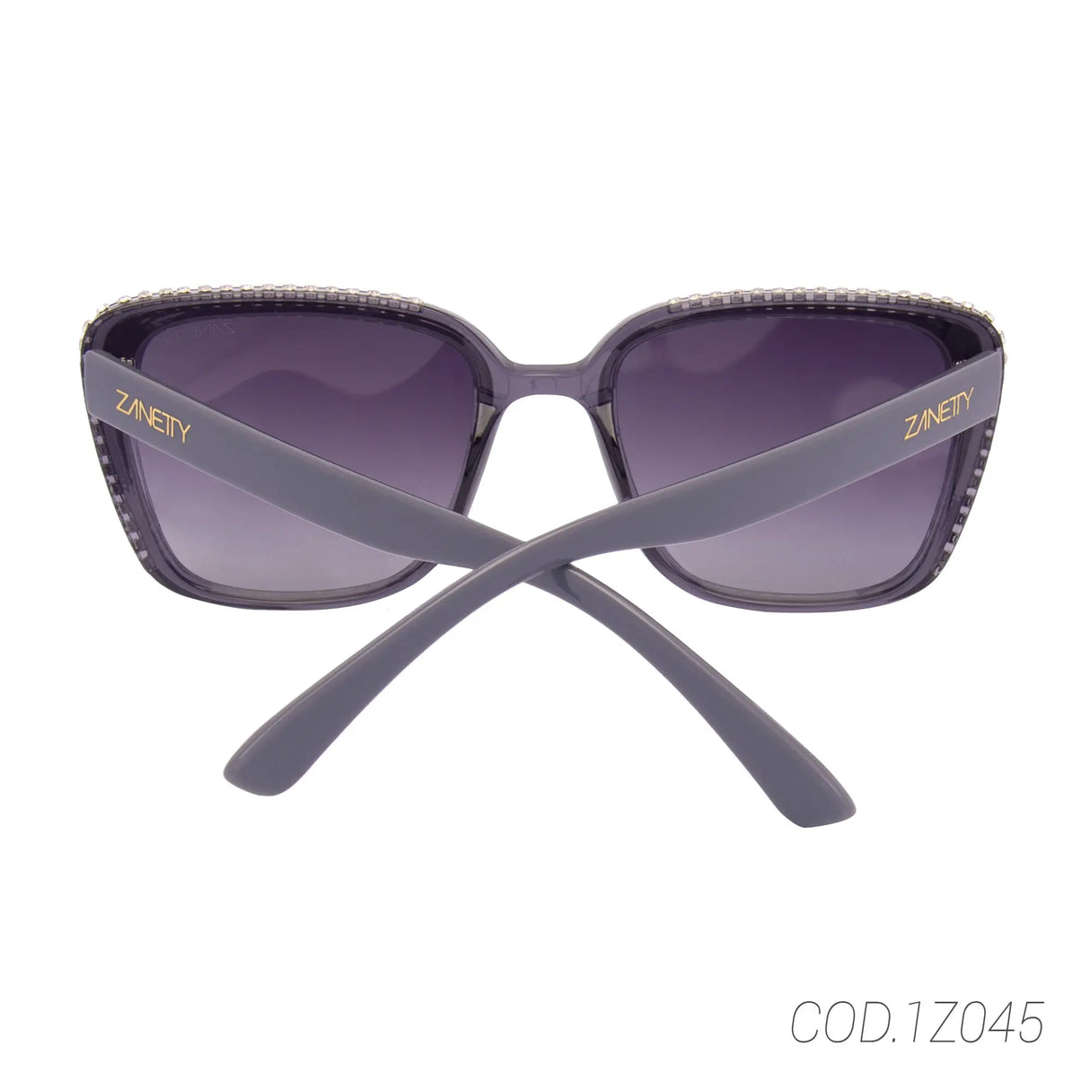 LENTES DE SOL POLARIZADOS MUJER 1Z045 ZANETTY ZANETTY