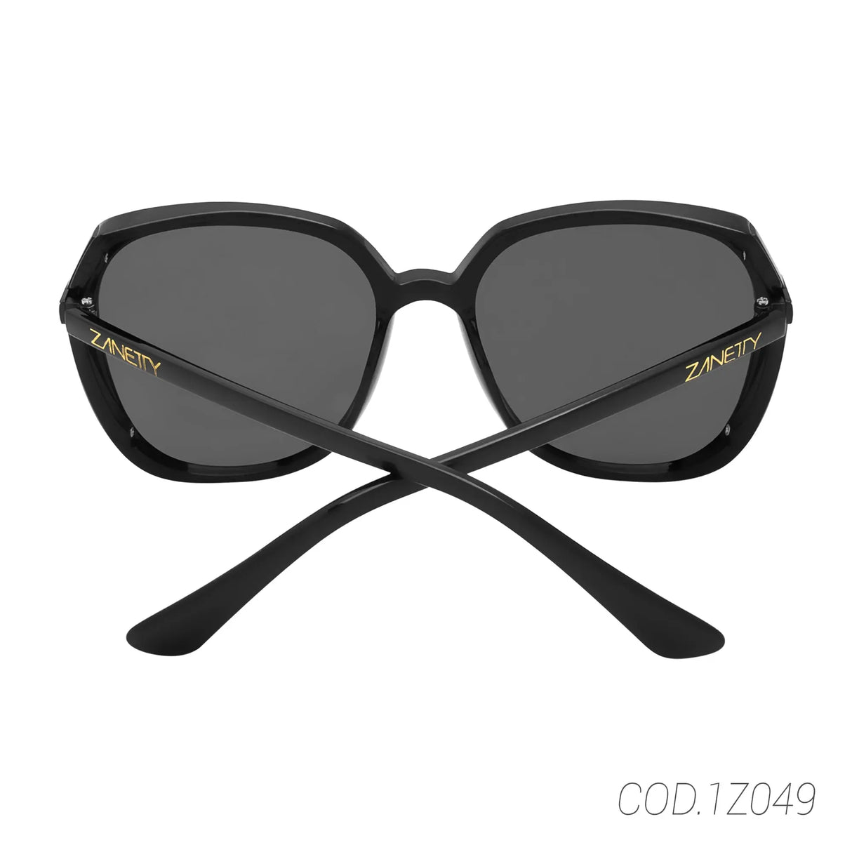 LENTES DE SOL POLARIZADOS MUJER 1Z049 ZANETTY ZANETTY