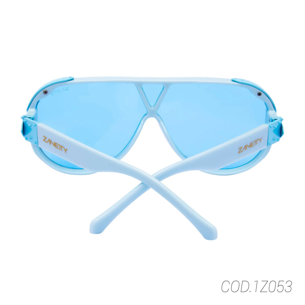 LENTES DE SOL UV400 MUJER 1Z053 ZANETTY ZANETTY