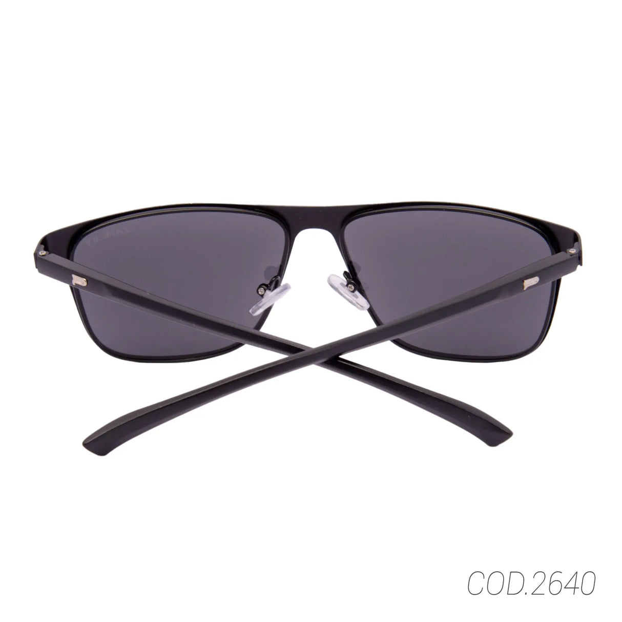 LENTES DE SOL POLARIZADOS HOMBRE 2640 ZANETTY ZANETTY