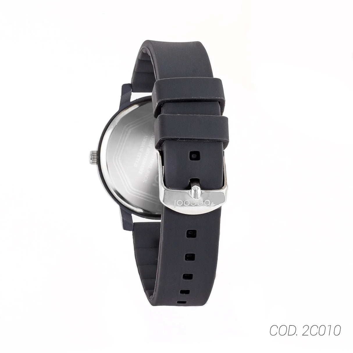 Becool RELOJ CASUAL 2C010 - SUNTIMESTORE.COM