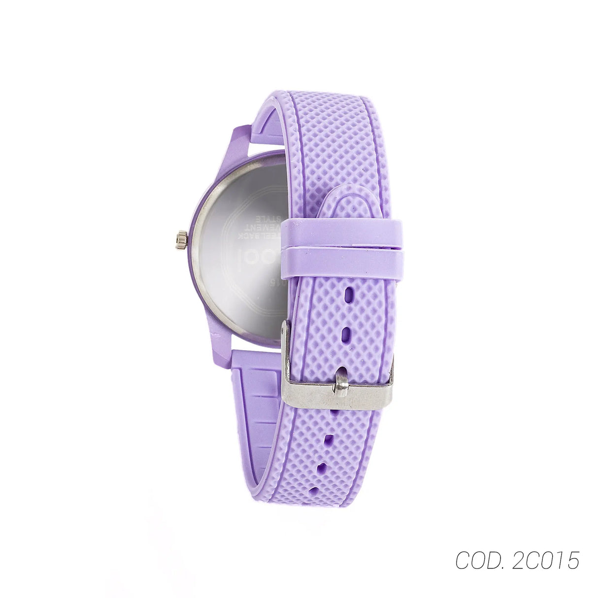 Becool RELOJ CASUAL 2C015 - SUNTIMESTORE.COM