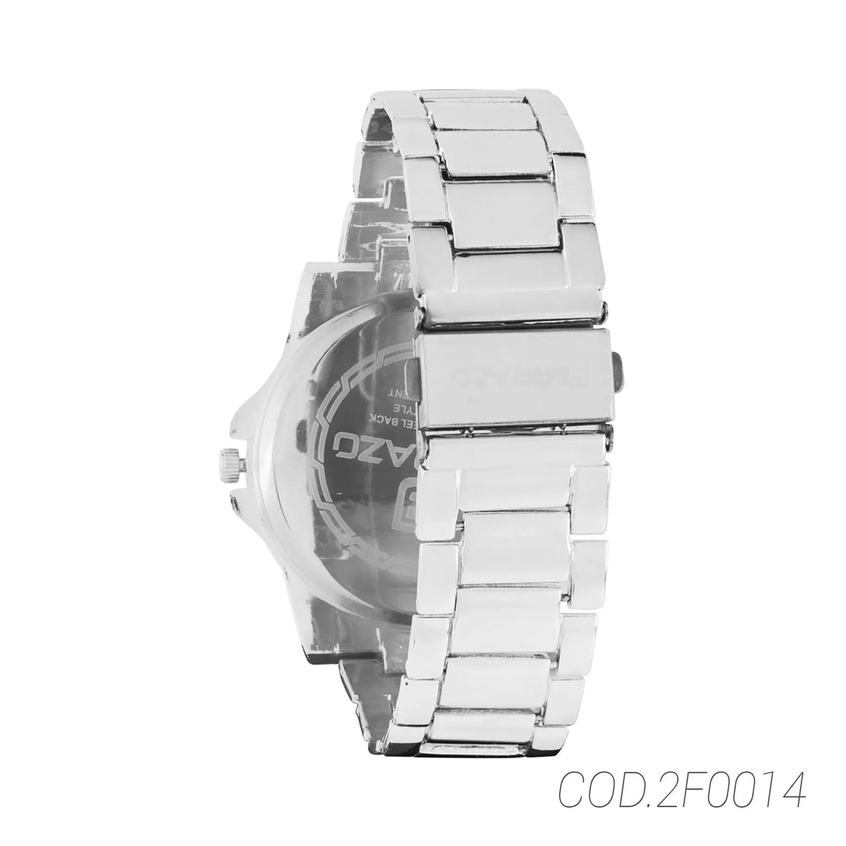 RELOJ CASUAL HOMBRE D19-2F0014 FERRAZO FERRAZO