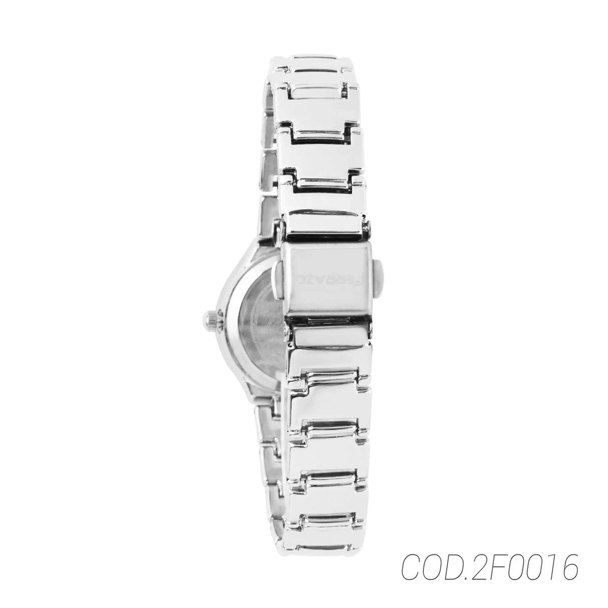 RELOJ CASUAL MUJER D19-2F0016 FERRAZO FERRAZO