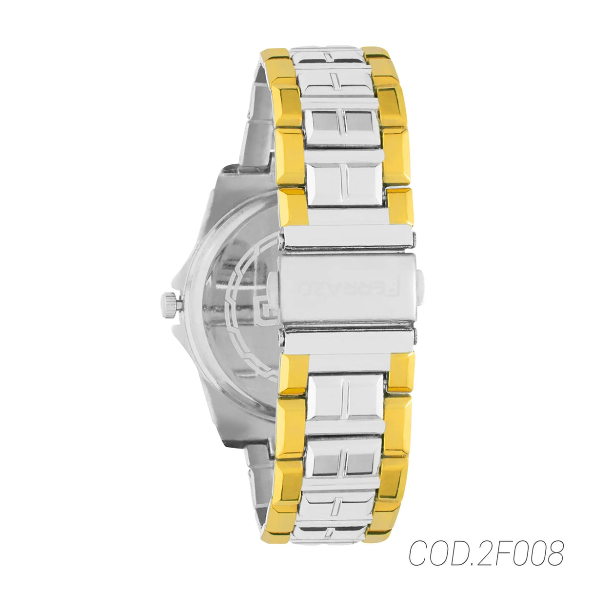 RELOJ CASUAL HOMBRE D19-2F008 FERRAZO FERRAZO