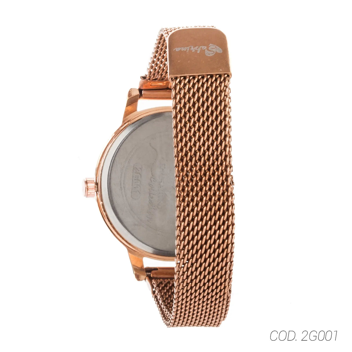 Sabrina RELOJ FASHION 2G001 - SUNTIMESTORE.COM