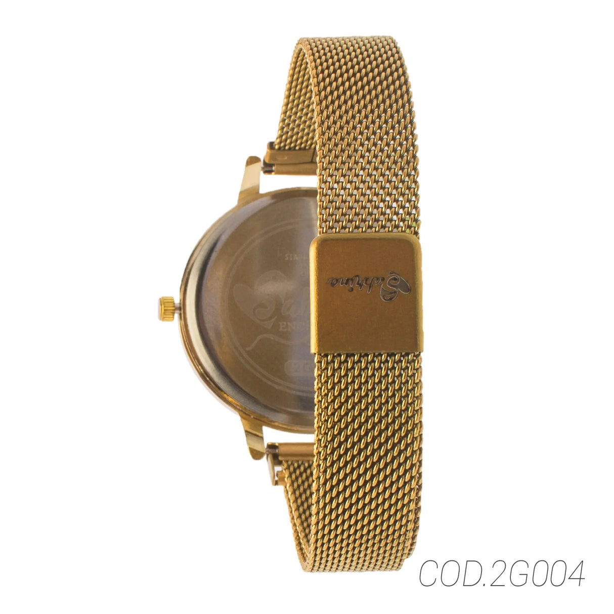 RELOJ CASUAL MUJER 2G004 SABRINA SABRINA