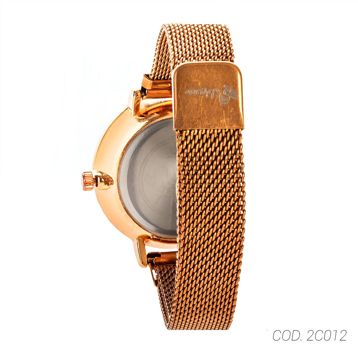 Sabrina RELOJ FASHION 2G006 - SUNTIMESTORE.COM