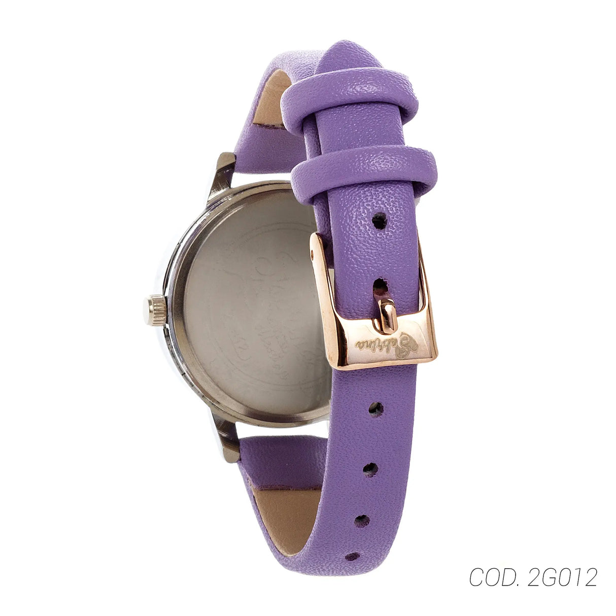 Sabrina RELOJ FASHION 2G012 - SUNTIMESTORE.COM