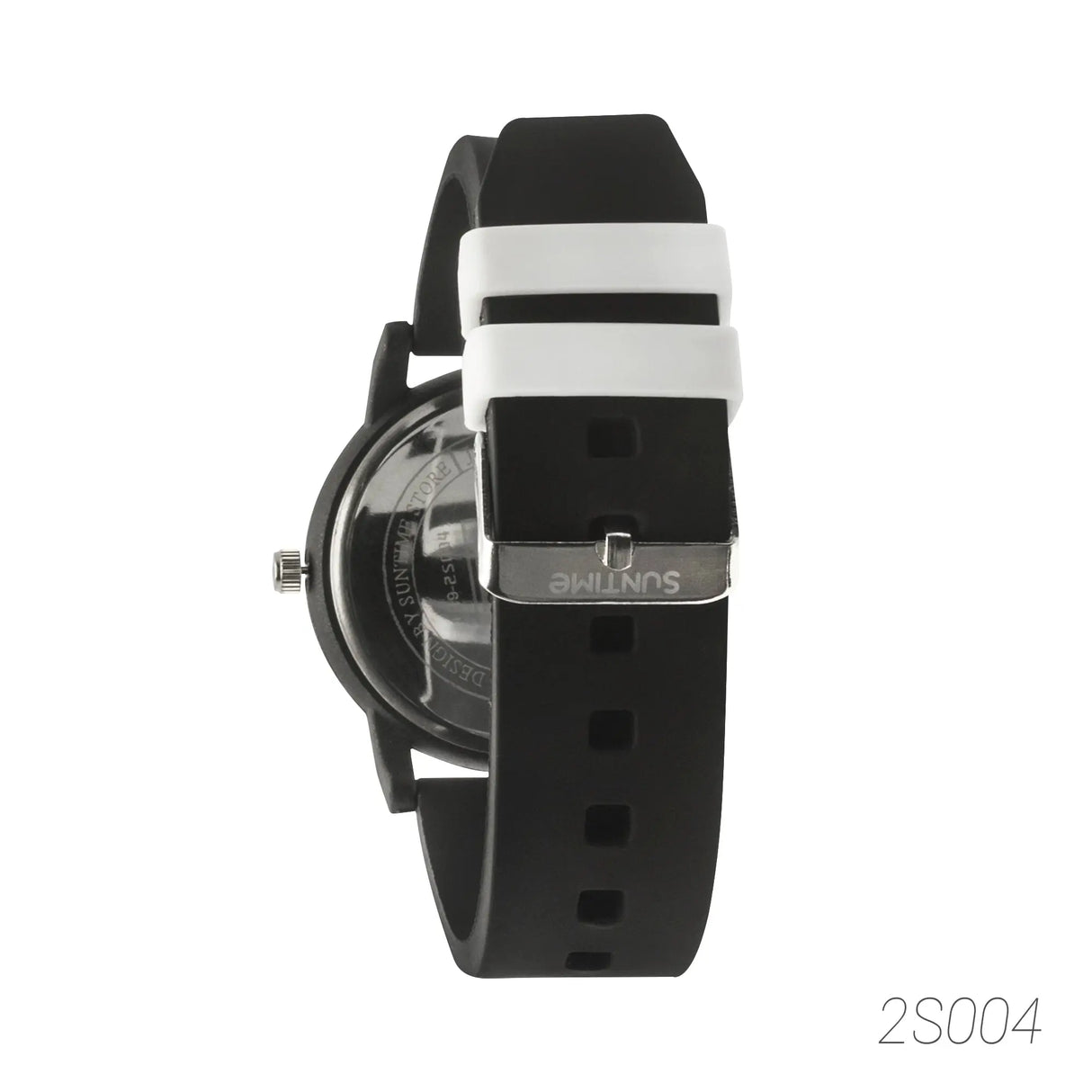 RELOJ CASUAL HOMBRE D19-2S004 SUNTIME SUNTIME