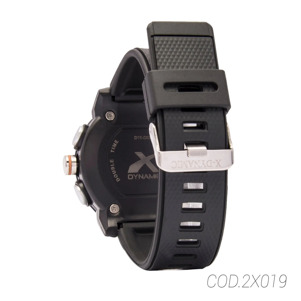 RELOJ RESISTENTE HOMBRE 2X019 XDYNAMIC SUNTIME