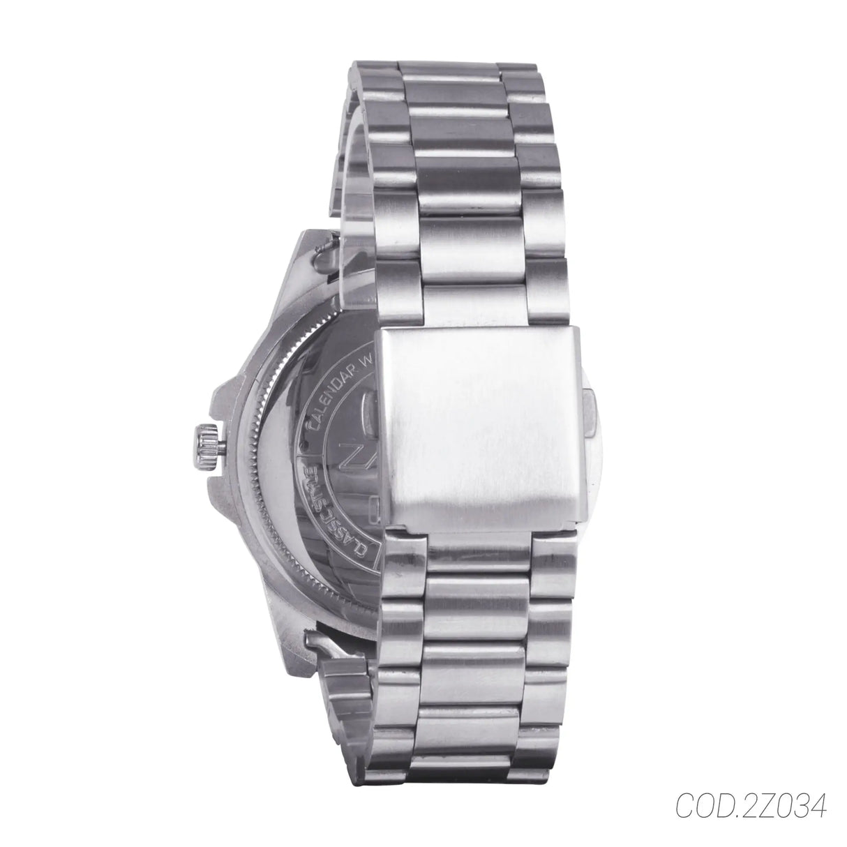 RELOJ CASUAL HOMBRE 2Z034 ZANETTY ZANETTY