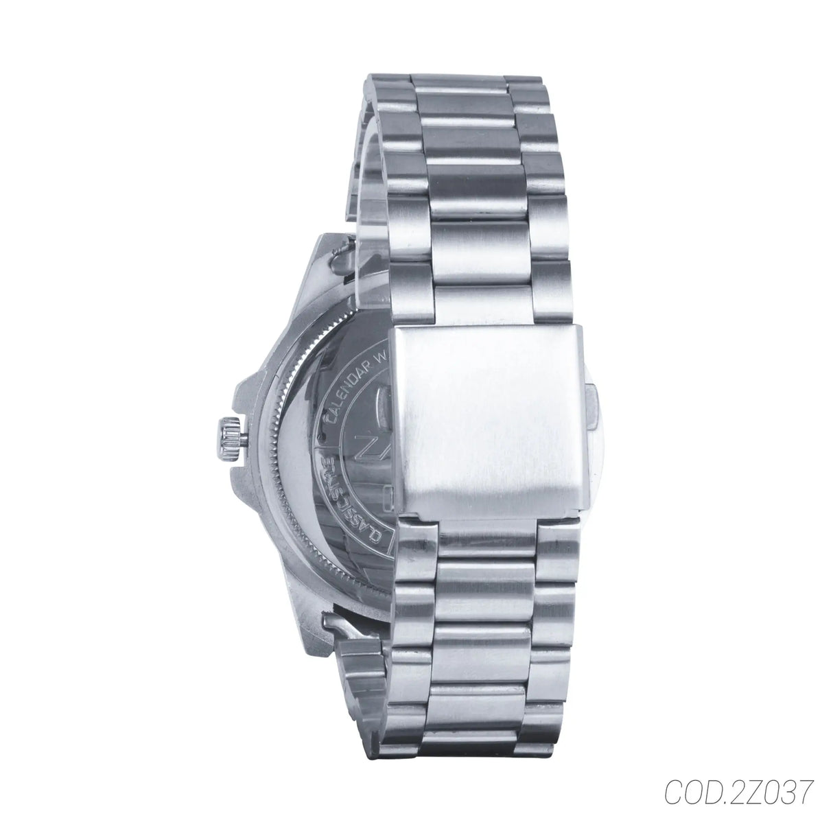 RELOJ CASUAL HOMBRE 2Z037 ZANETTY ZANETTY