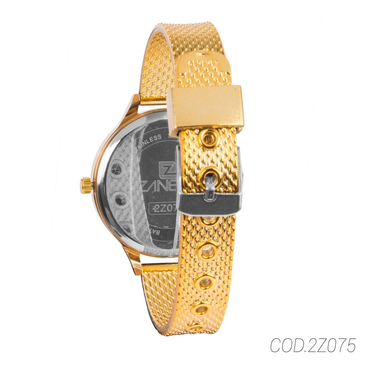 RELOJ CASUAL MUJER 2Z075 ZANETTY ZANETTY