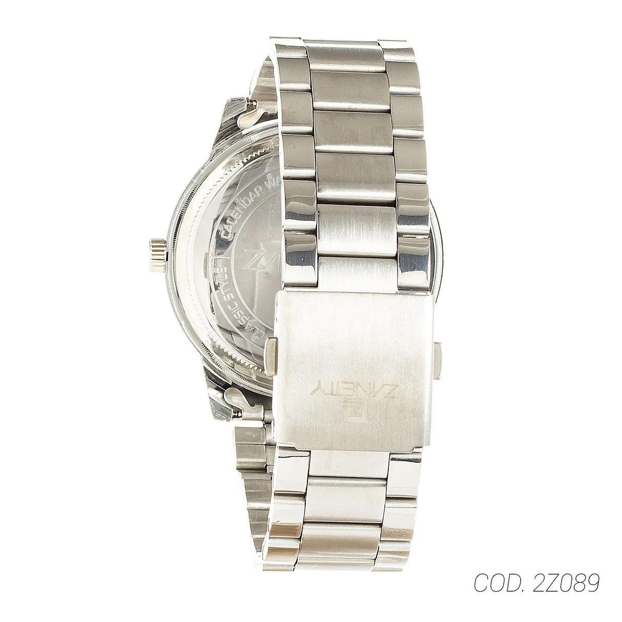 RELOJ CASUAL HOMBRE 2Z089 ZANETTY ZANETTY