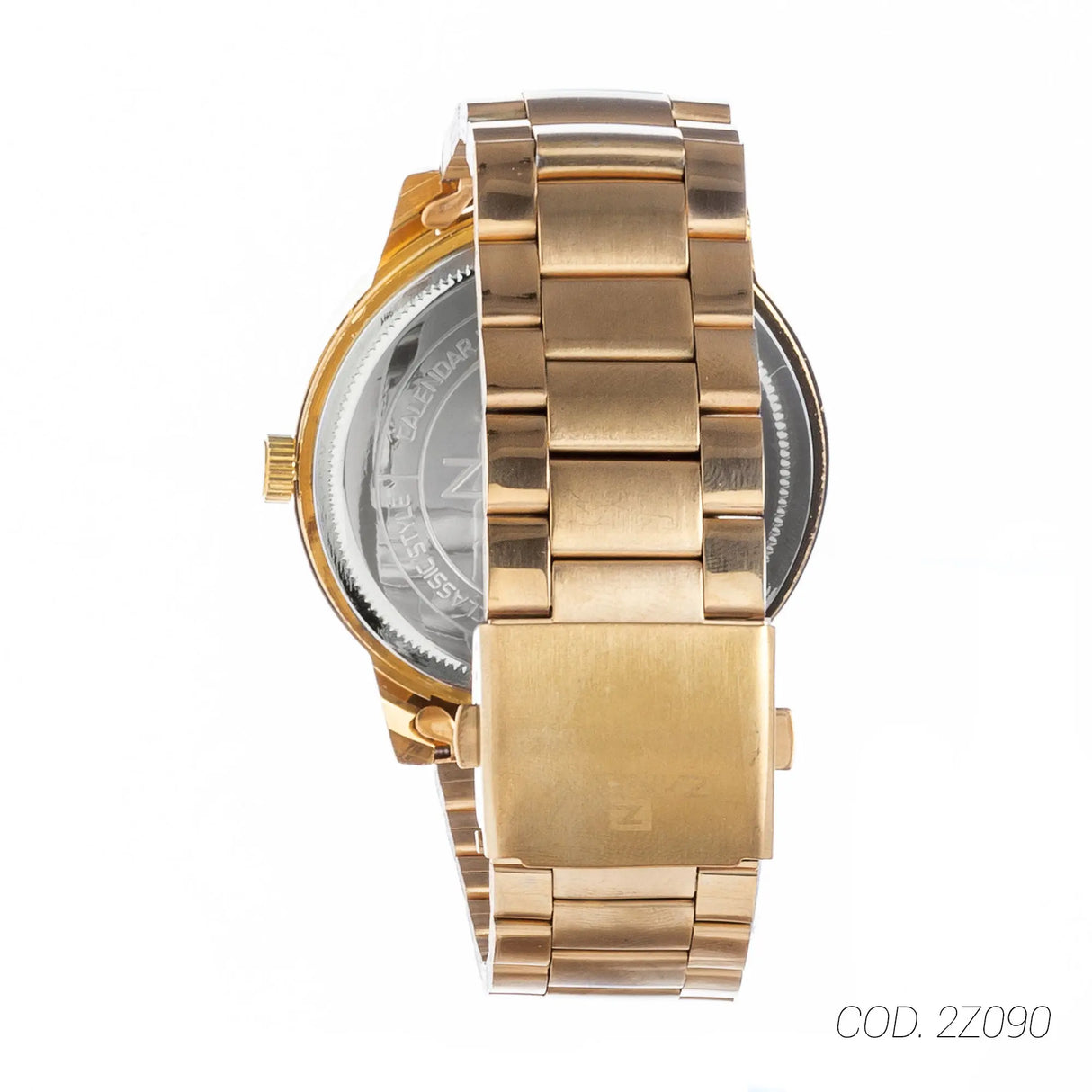 RELOJ CASUAL HOMBRE 2Z090 ZANETTY ZANETTY