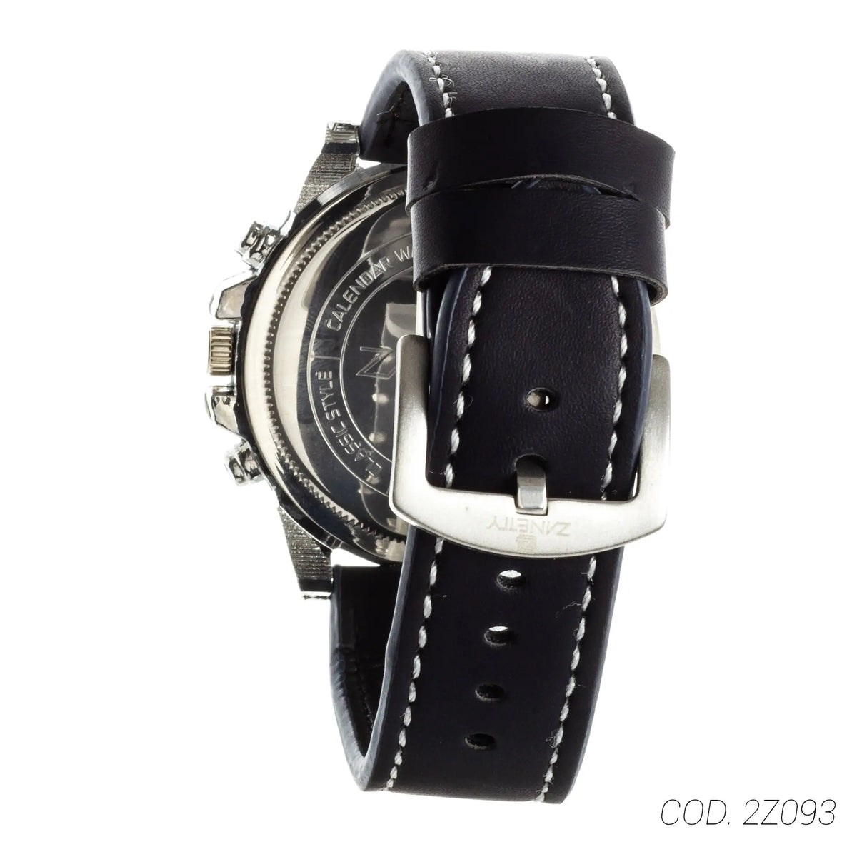 RELOJ RESISTENTE HOMBRE 2Z093 ZANETTY ZANETTY