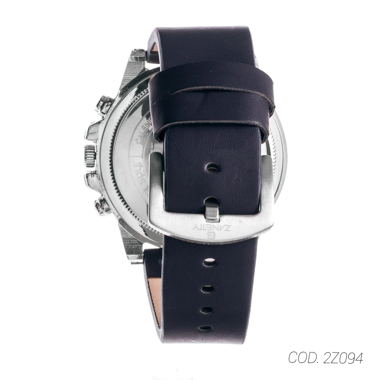 RELOJ RESISTENTE HOMBRE 2Z094 ZANETTY ZANETTY