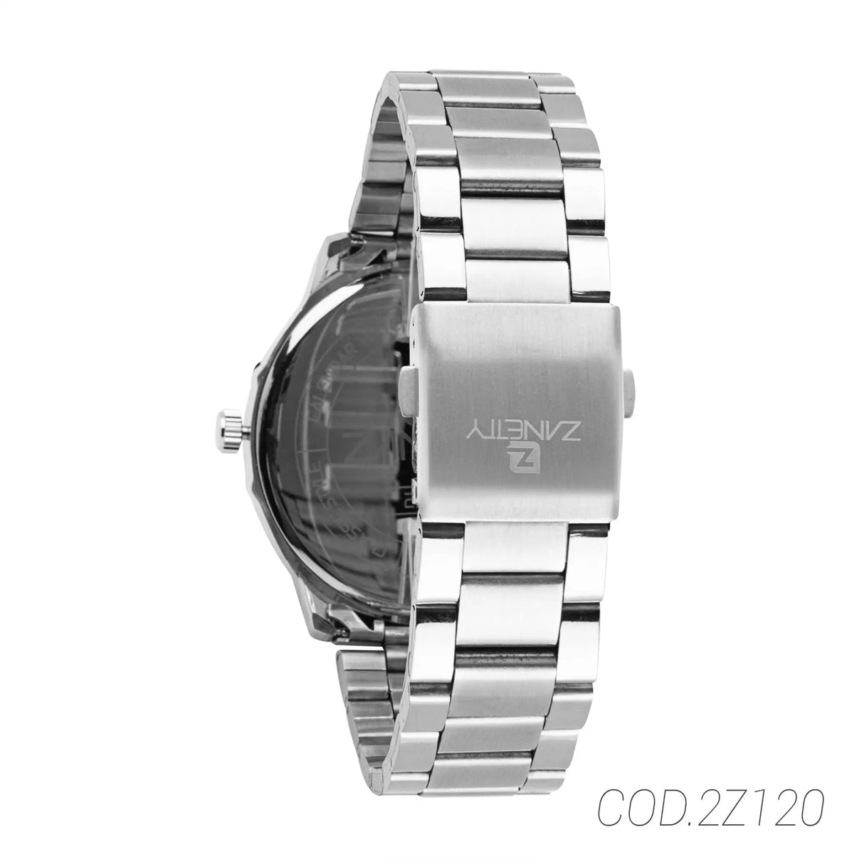 RELOJ RESISTENTE HOMBRE 2Z120 ZANETTY ZANETTY