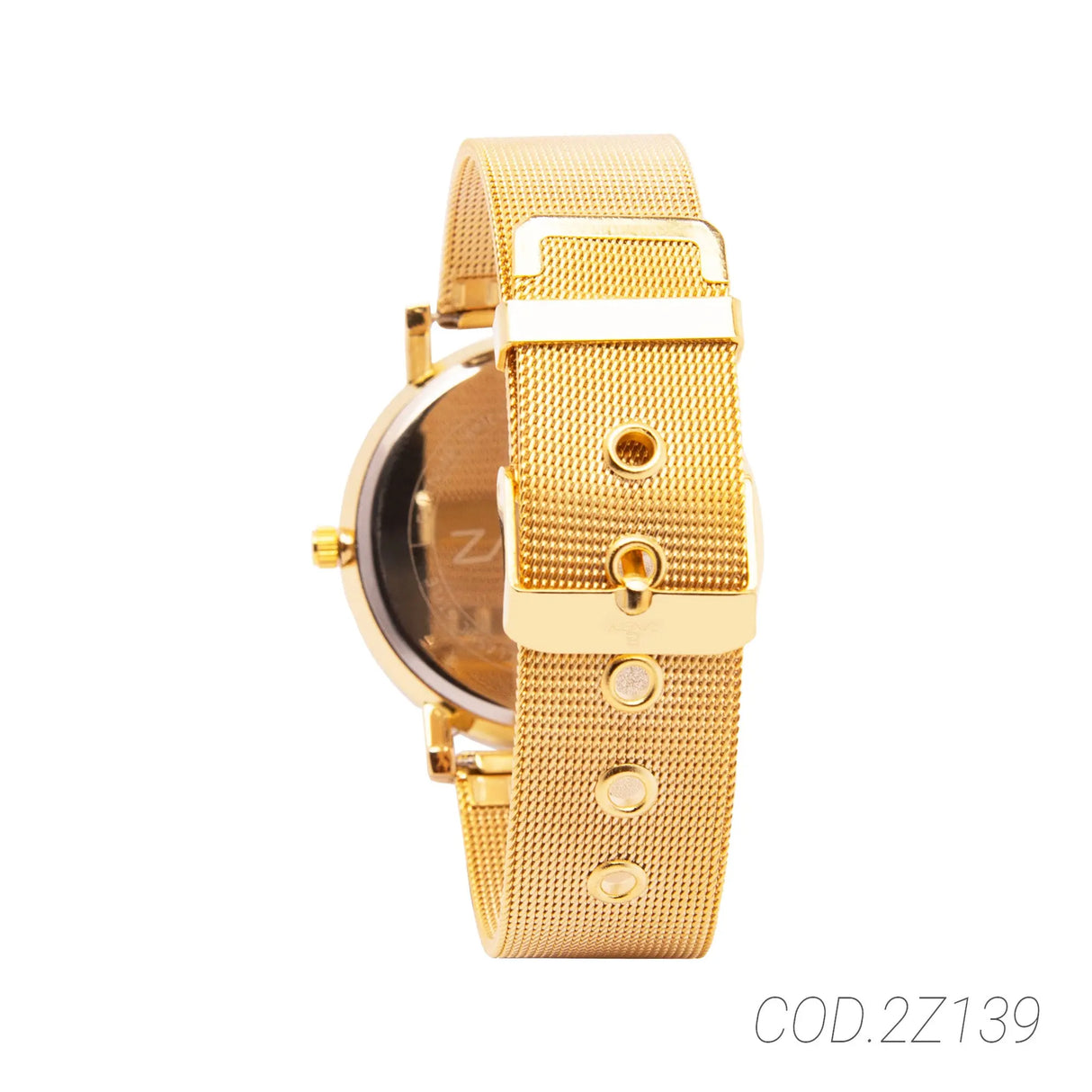 RELOJ RESISTENTE MUJER 2Z139 ZANETTY ZANETTY