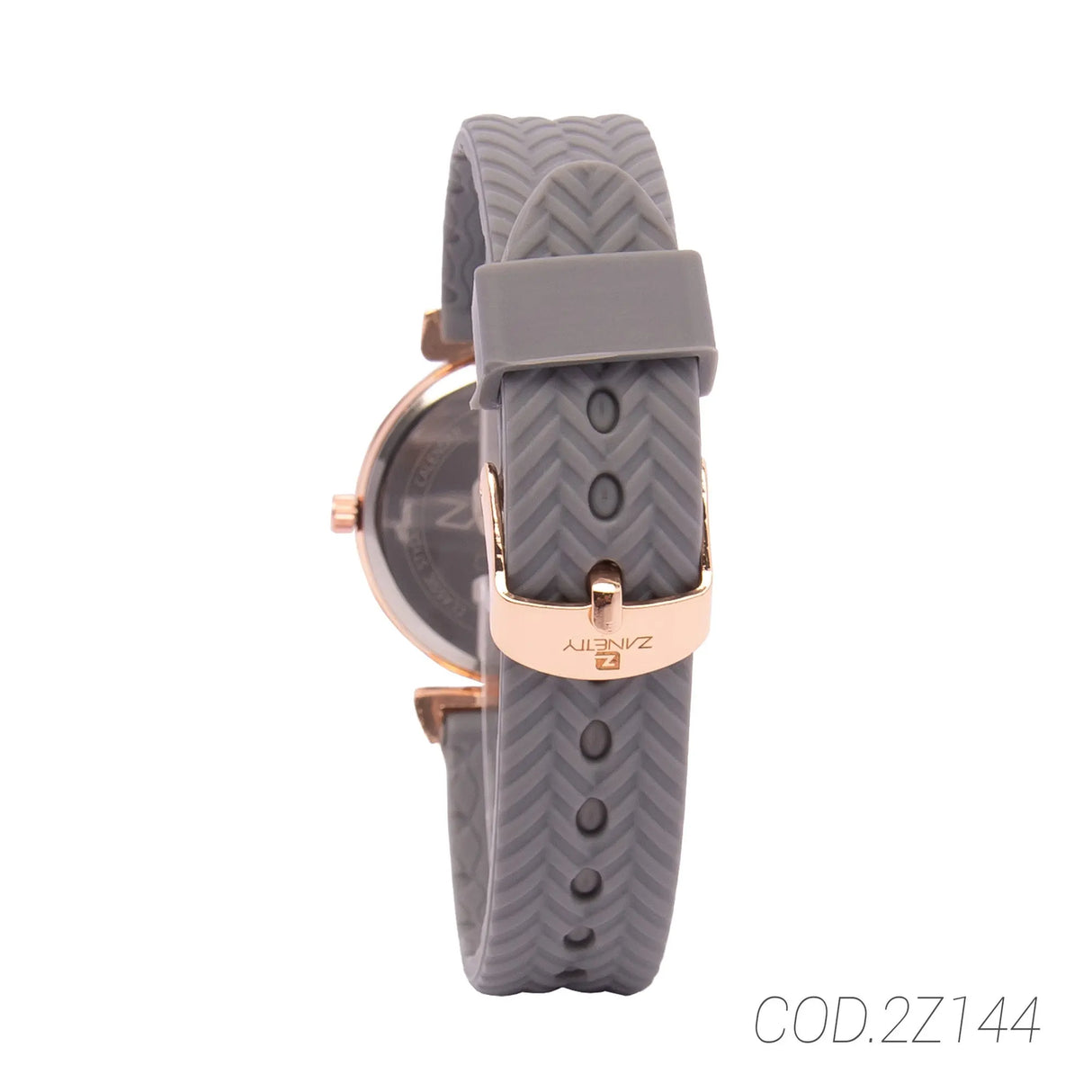 RELOJ RESISTENTE MUJER 2Z144 ZANETTY ZANETTY