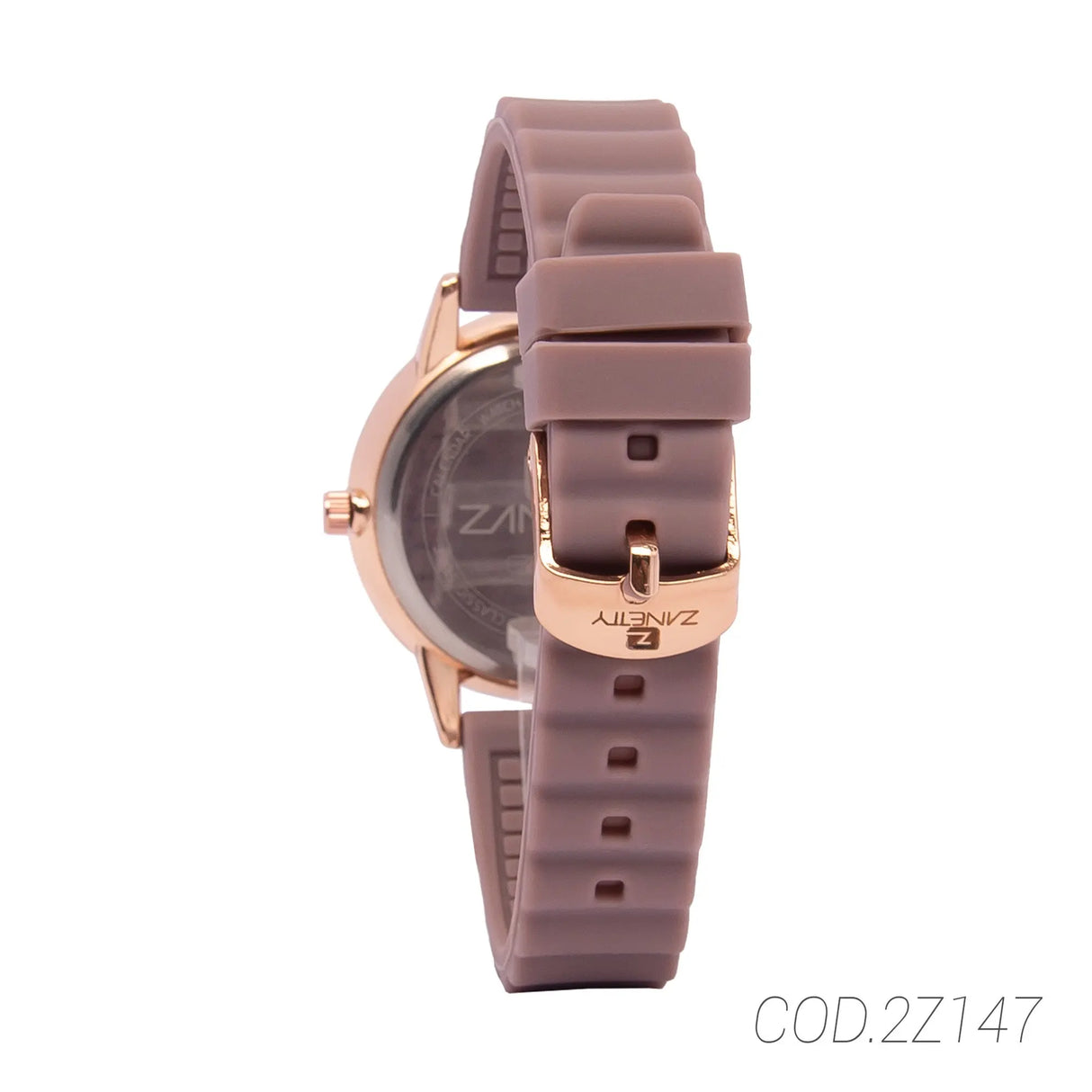 RELOJ RESISTENTE MUJER 2Z147 ZANETTY ZANETTY