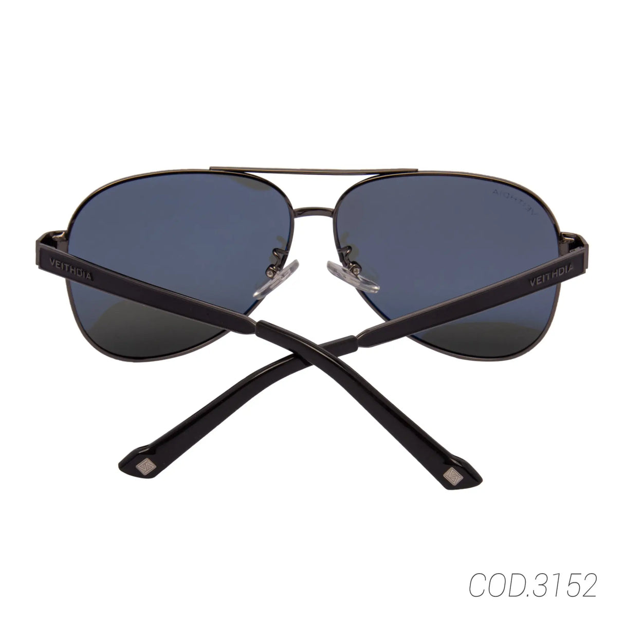 LENTES DE SOL POLARIZADOS UNISEX 3152 VEITHDIA VEITHDIA