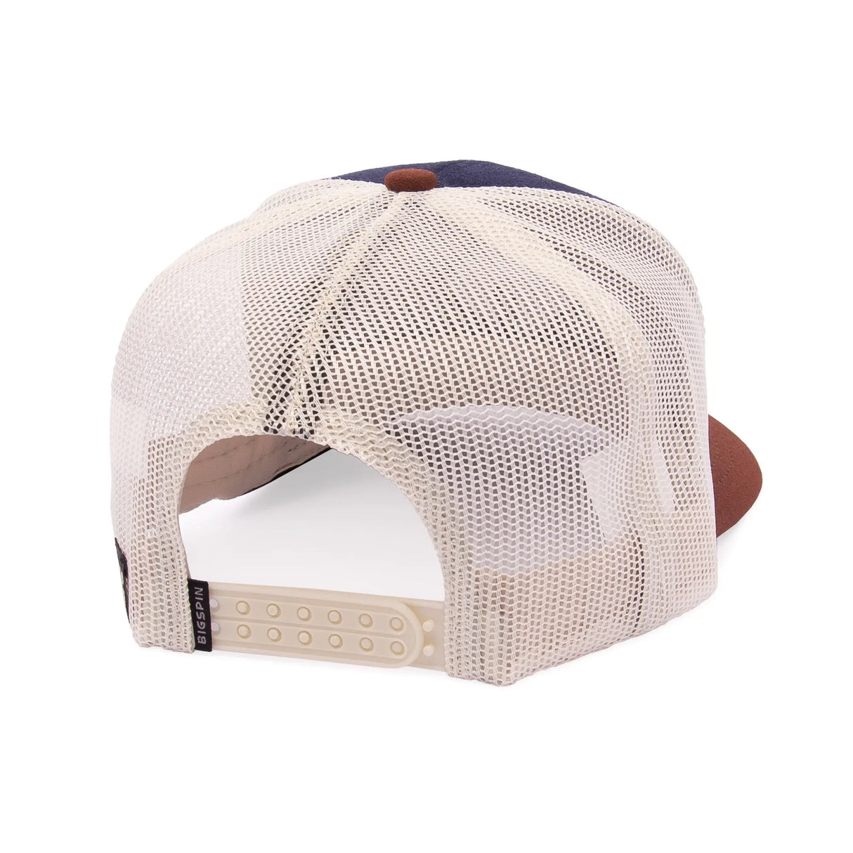 GORRA MALLA UNISEX 3BSCM44 BIGSPIN - SUNTIMESTORE.COM