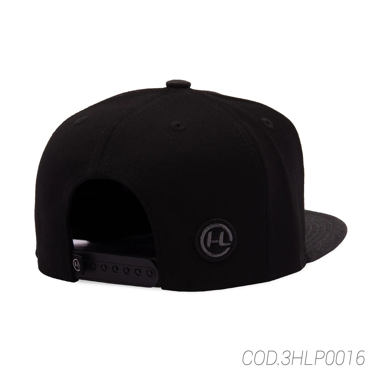 GORRA CERRADA UNISEX 3HLP0016 HOJA LATINA HOJA LATINA