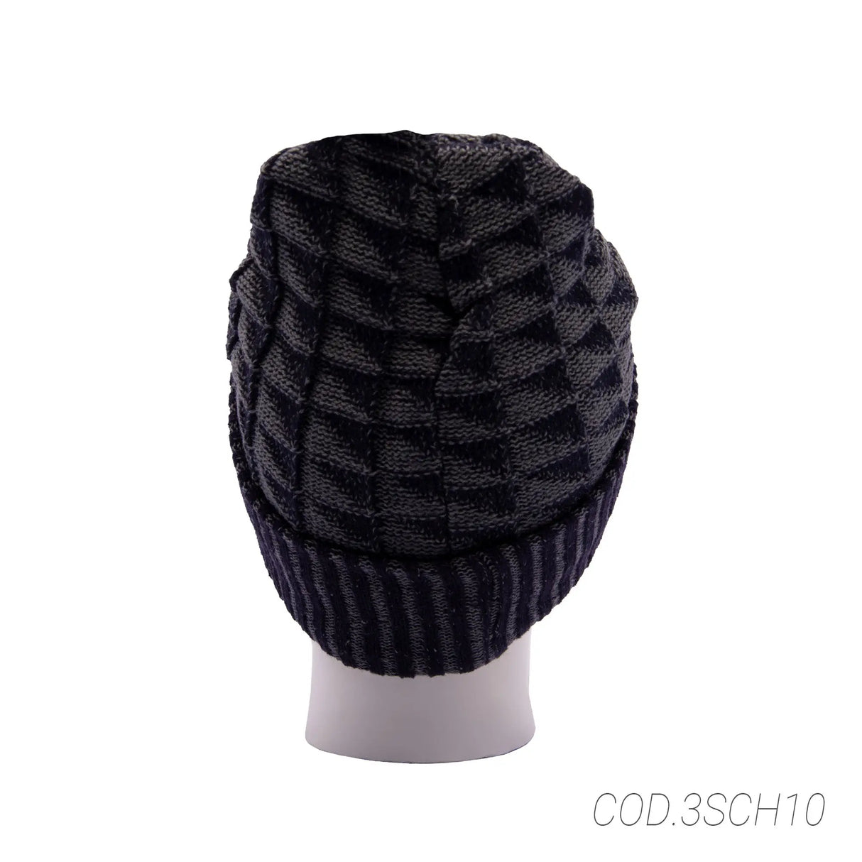 BEANIE BORDADO HOMBRE 3SCH10 SUNTIME SUNTIME