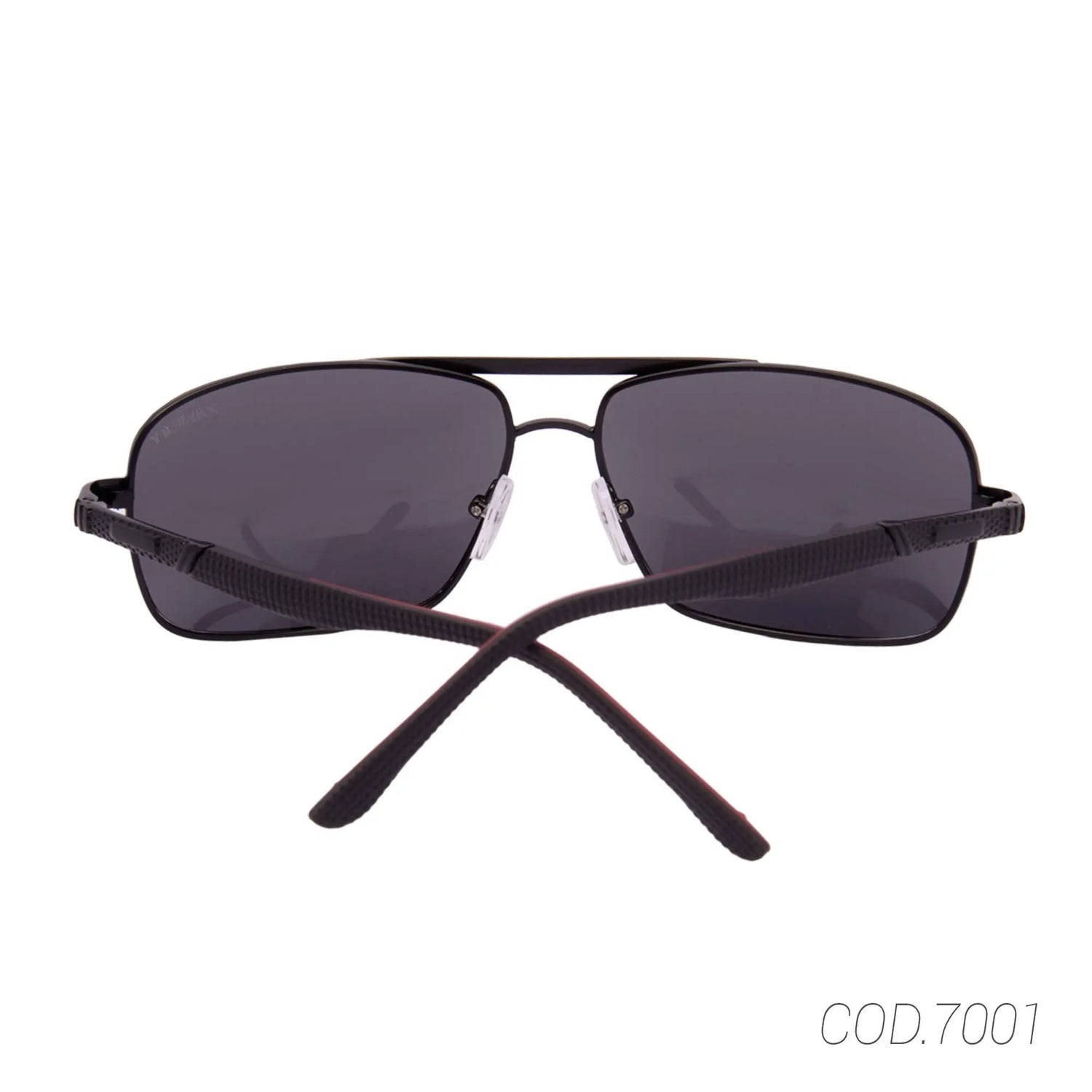 LENTES DE SOL POLARIZADOS HOMBRE 7001 ZANETTY ZANETTY