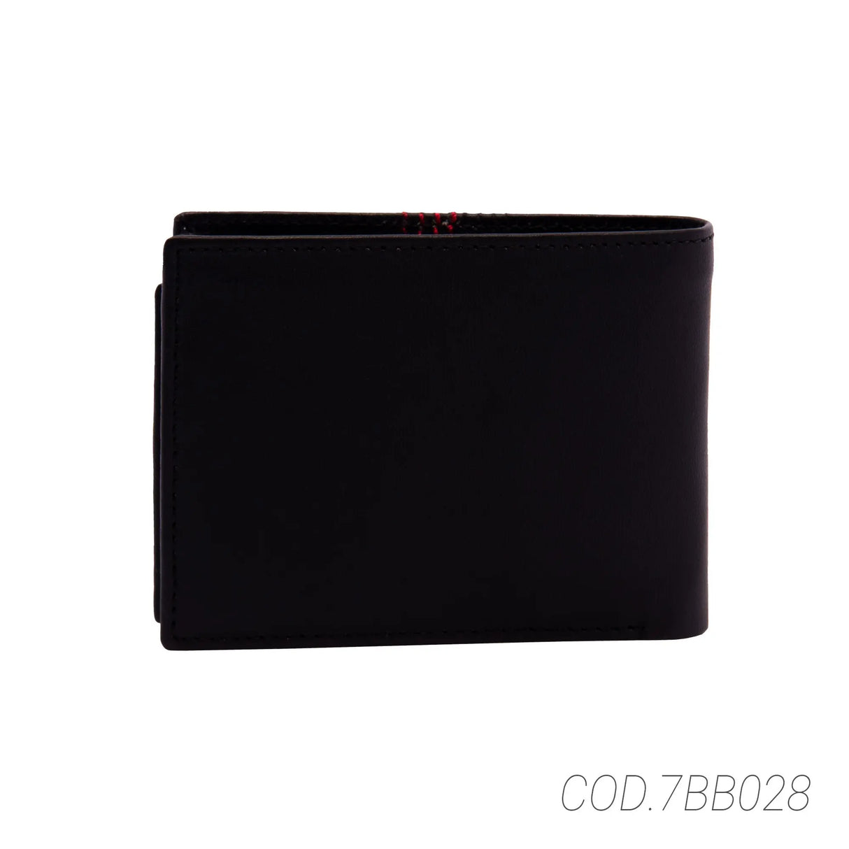 BILLETERA HOMBRE DOBLE PLIEGO 7BB028 BENCH BENCH