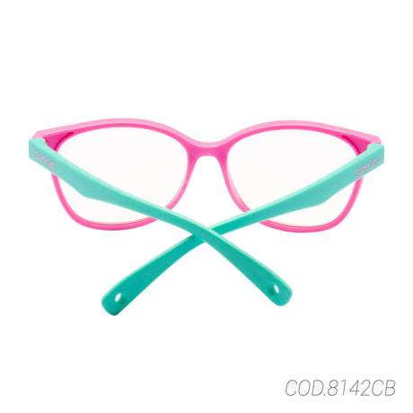 MONTURA DESCANSO KIDS 8142CB CONFORT BLUE® CONFORT BLUE