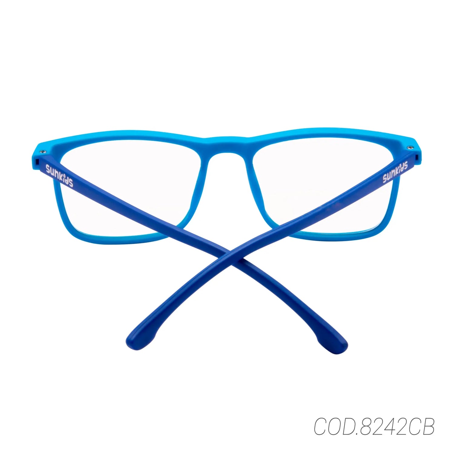 MONTURA DESCANSO KIDS 8242CB CONFORT BLUE® CONFORT BLUE