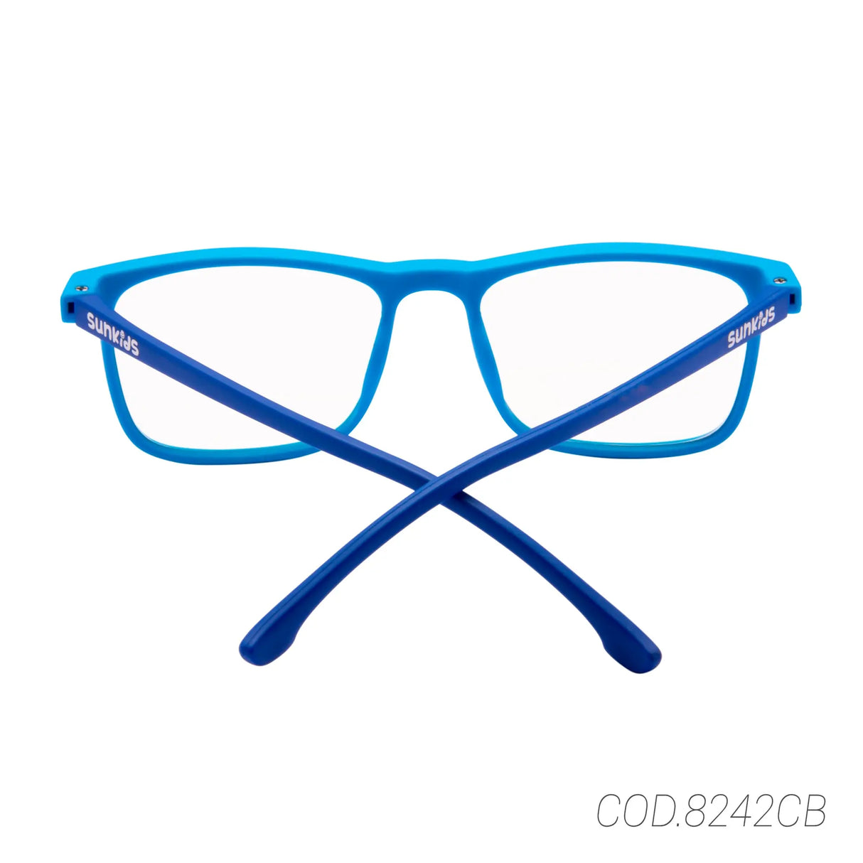 MONTURA DESCANSO KIDS 8242CB CONFORT BLUE® CONFORT BLUE