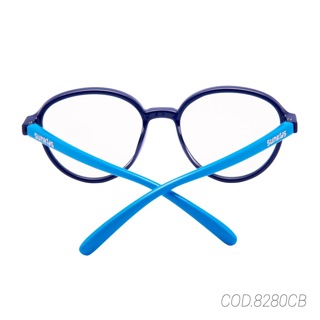 MONTURA DESCANSO KIDS 8280CB CONFORT BLUE® CONFORT BLUE