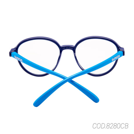 MONTURA DESCANSO KIDS 8280CB CONFORT BLUE® CONFORT BLUE