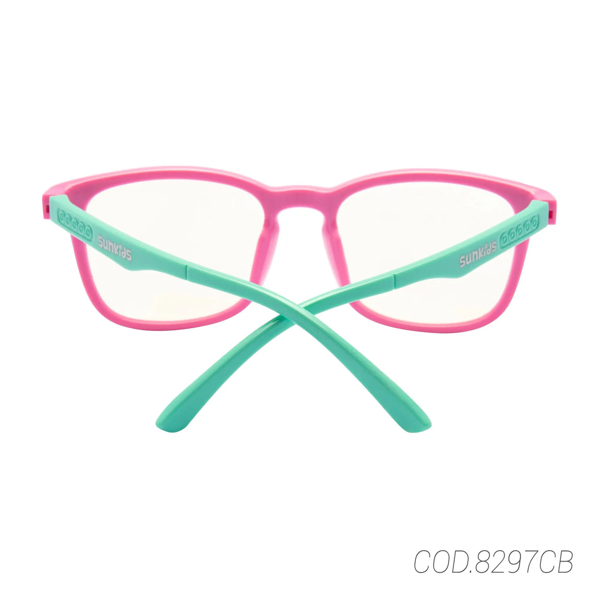 MONTURA DESCANSO KIDS 8297CB CONFORT BLUE® CONFORT BLUE