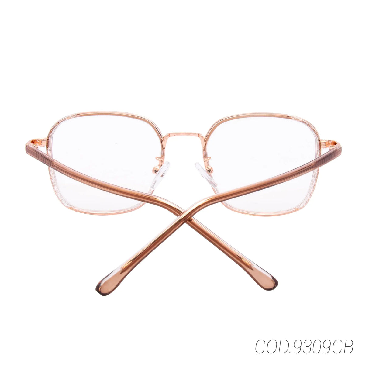 MONTURA DESCANSO MUJER 9309CB CONFORT BLUE® CONFORT BLUE