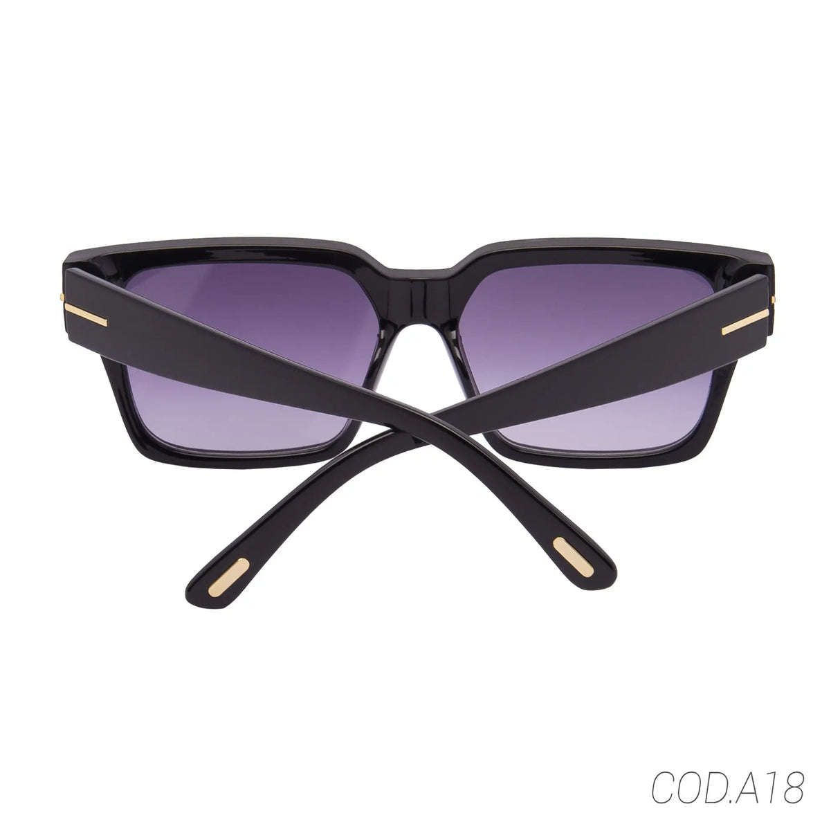 LENTES DE SOL UV400 MUJER A18 SUNTIME SUNTIME