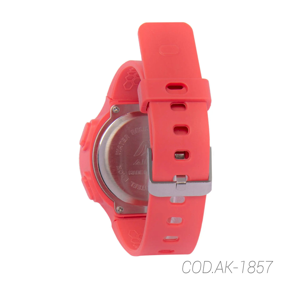RELOJ ACUATICO MUJER AK-1857 AIKE SUNTIME