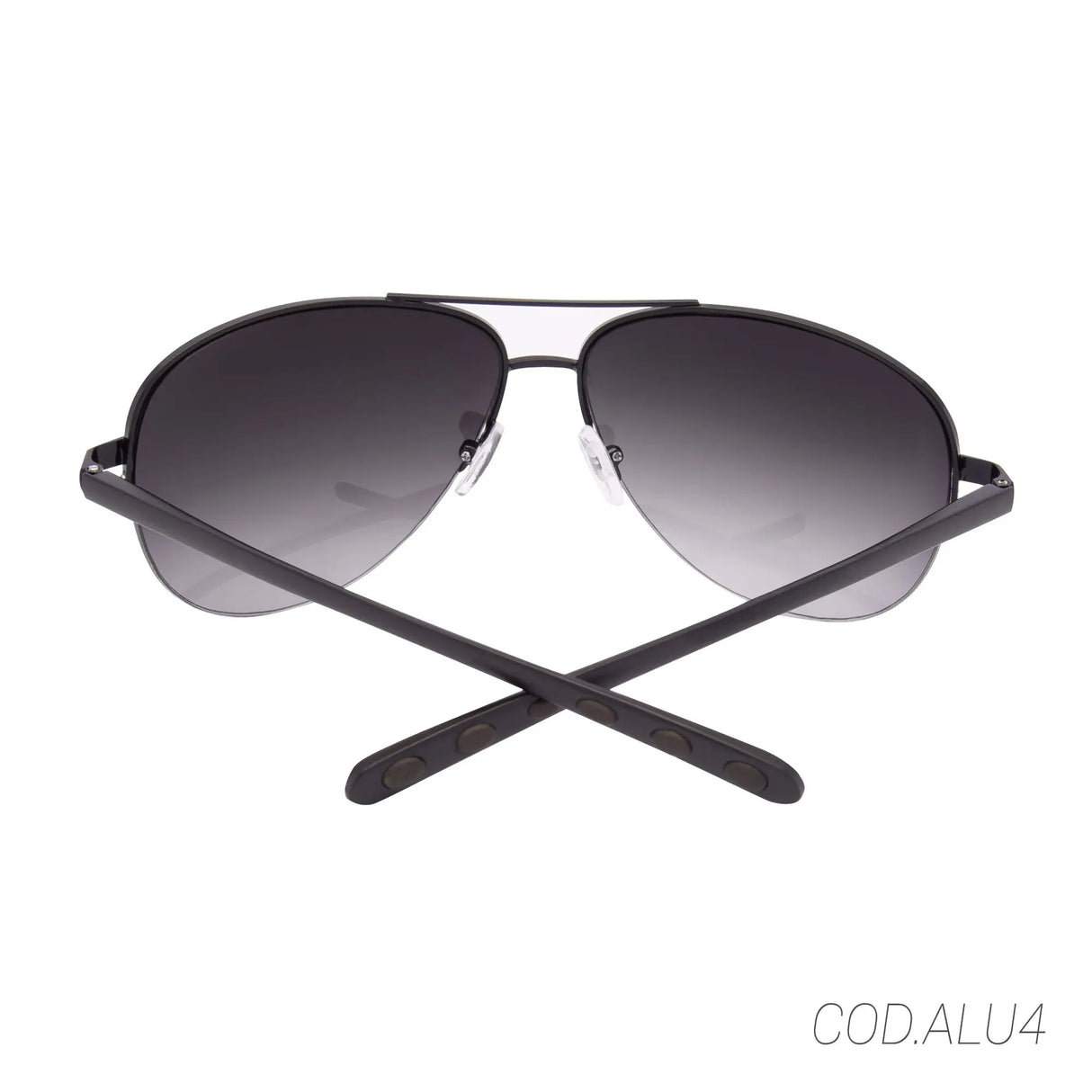 LENTES DE SOL UV400 UNISEX ALU4 GIOREN SUNTIME