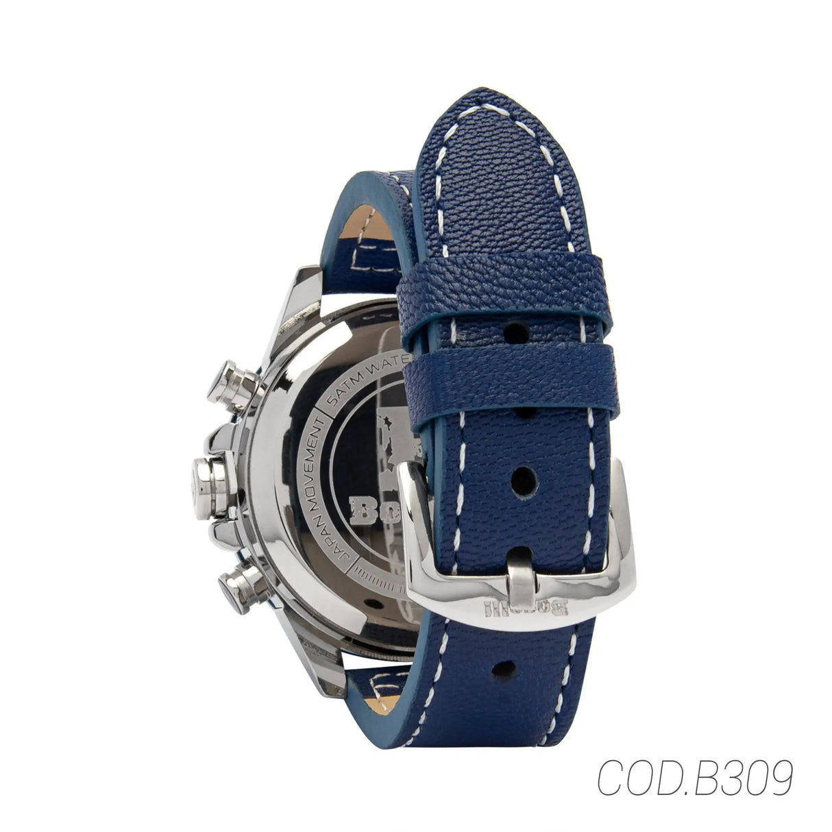 RELOJ ACUATICO HOMBRE B309 BOSELLI BOSELLI