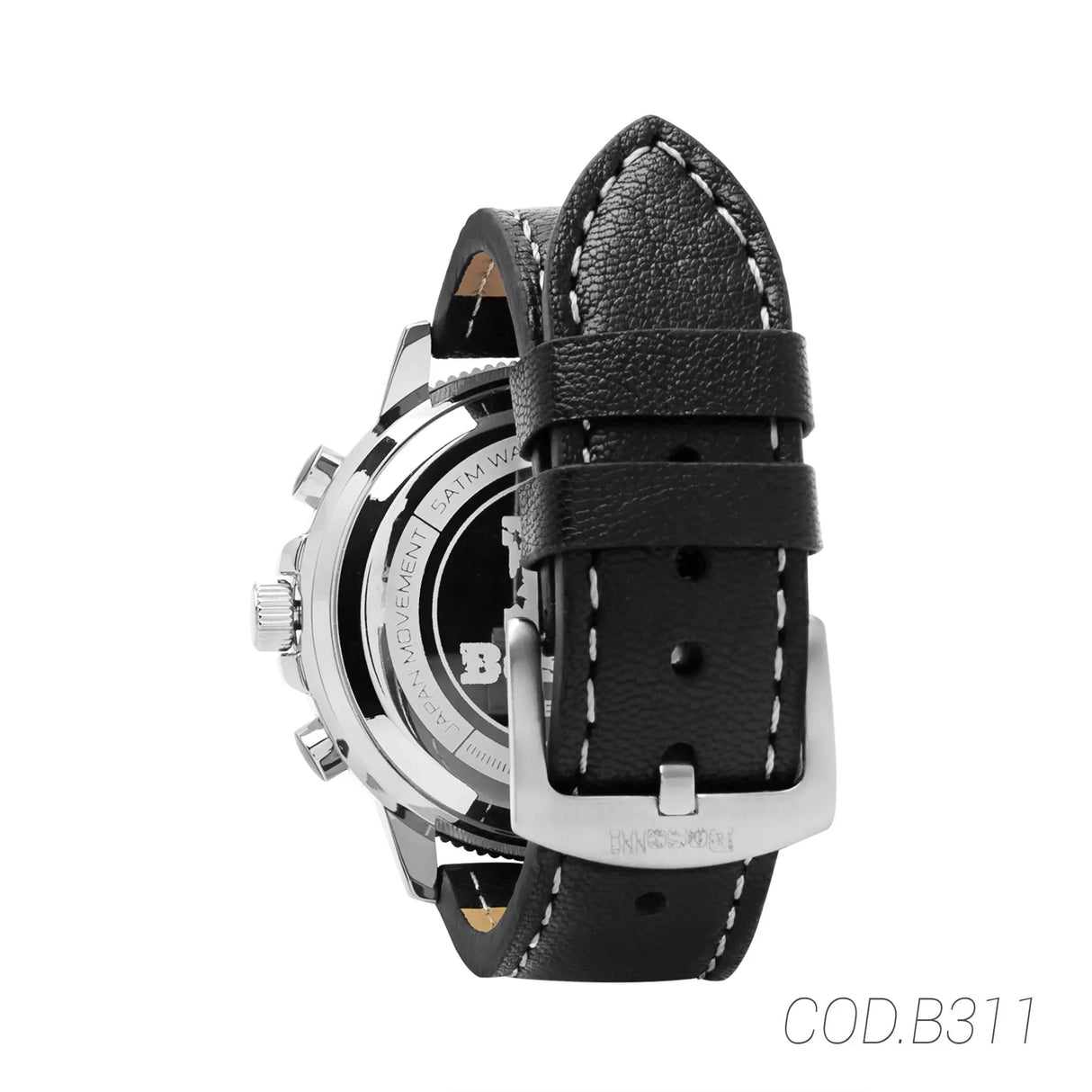 RELOJ ACUATICO HOMBRE B311 BOSELLI BOSELLI