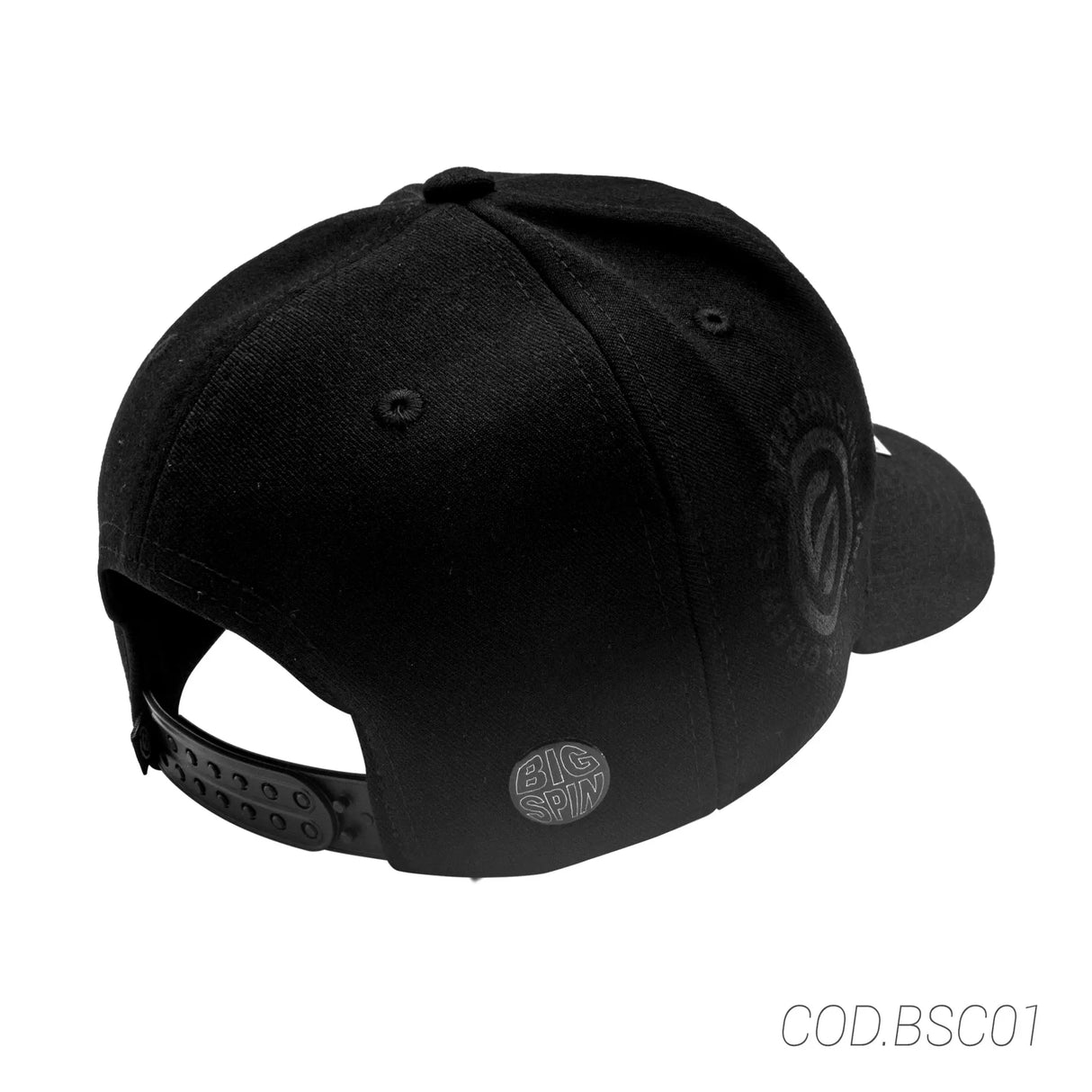 Big Spin GORRA BSC01 - SUNTIMESTORE.COM