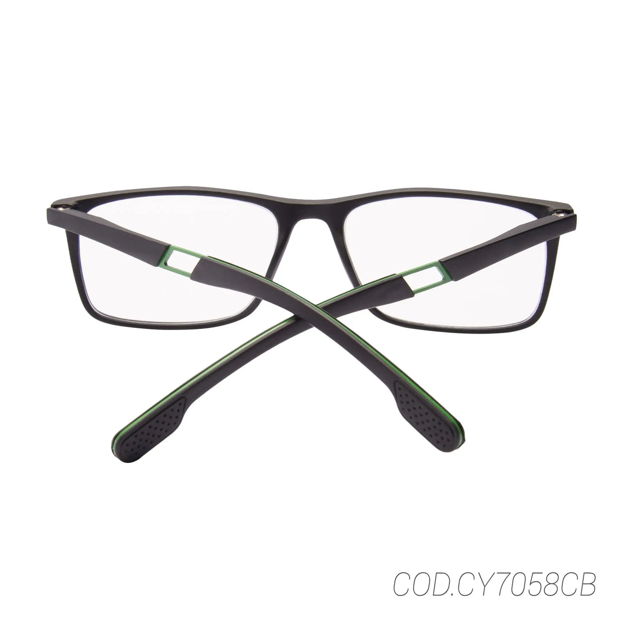 MONTURA DESCANSO HOMBRE CY7058CB6 CONFORT BLUE® CONFORT BLUE