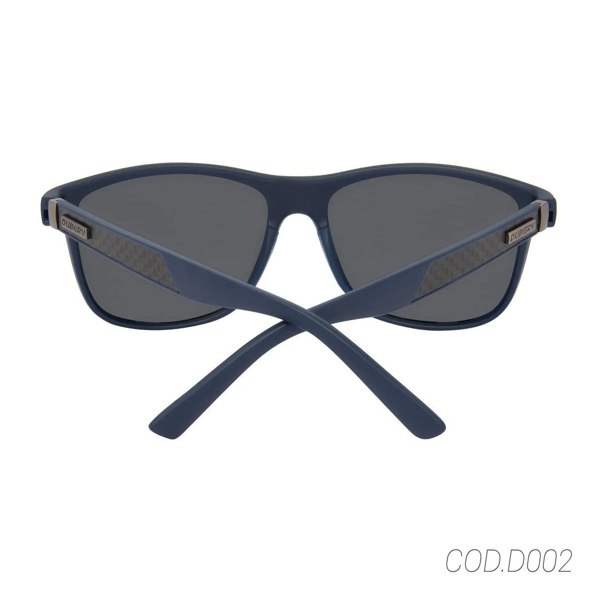 LENTES DE SOL POLARIZADOS UNISEX D002 DUBERY DUBERY